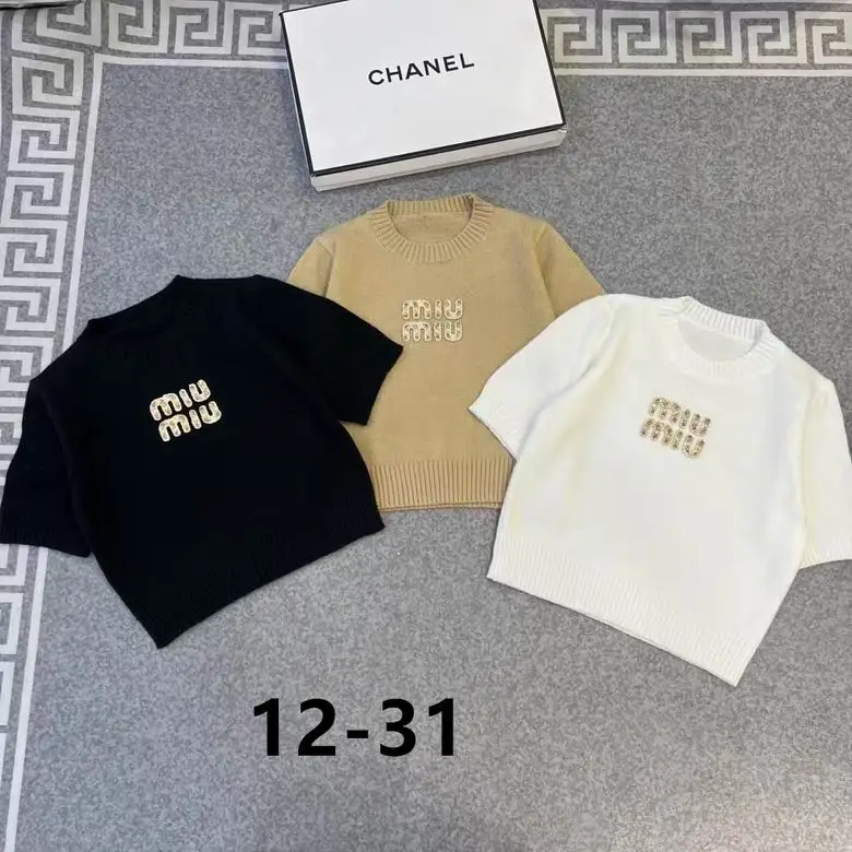 MiuMiu S-XL  (40)